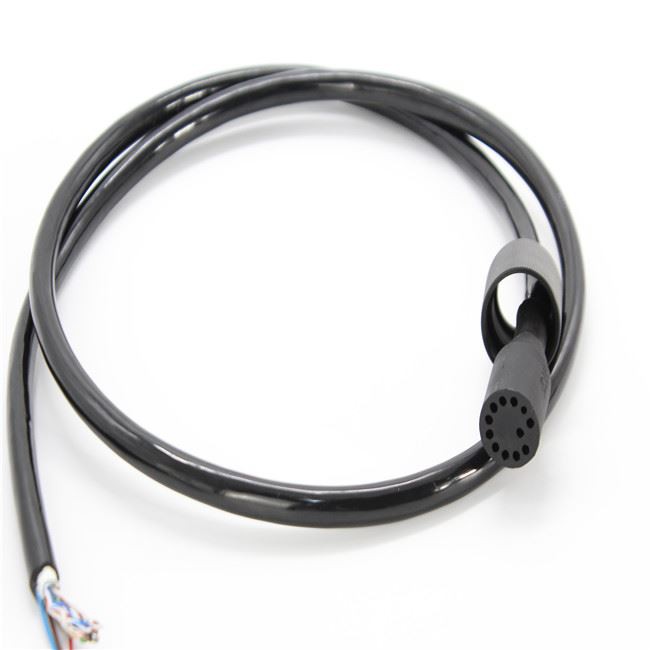 subconn underwater connectors