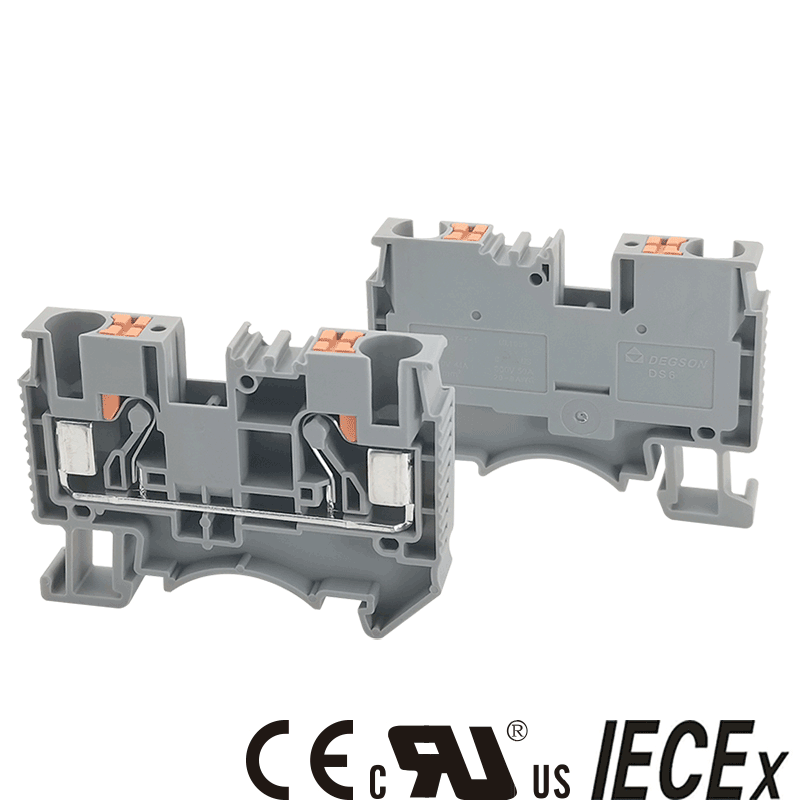 terminal strip connector terminal strip connector