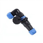 वेइपु SD20 कनेक्टर