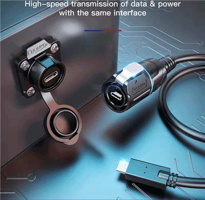 The Difference Between USB Type C And USB