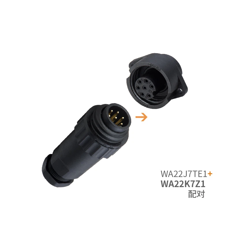 How to choose the termination of aviation connectors? How to choose the termination of aviation connectors?